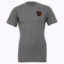 Load image into Gallery viewer, Apparel Type: T-shirt