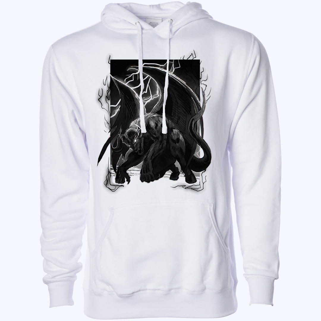 Immortal hoodie online