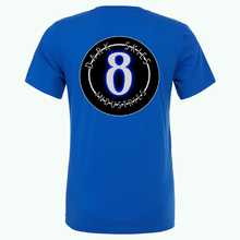 Load image into Gallery viewer, Apparel Type: T-shirt