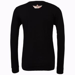 Float long sleeve