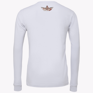 Float long sleeve