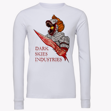 Load image into Gallery viewer, Apparel Type: Long Sleeve T-Shirt