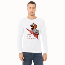 Load image into Gallery viewer, Apparel Type: Long Sleeve T-Shirt