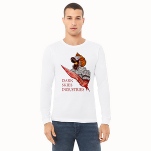 Apparel Type: Long Sleeve T-Shirt