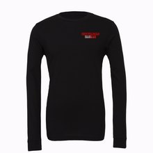 Load image into Gallery viewer, Inextricable illusion long sleeve