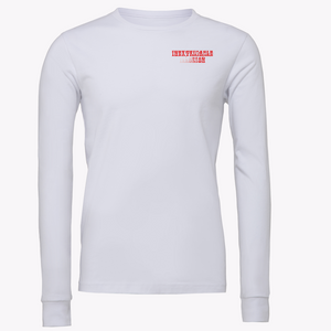 Inextricable illusion long sleeve