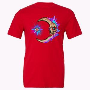 Apparel Type: T-shirt