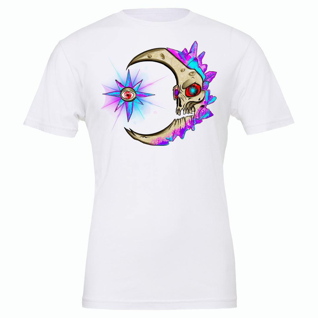 Apparel Type: T-shirt