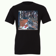 Load image into Gallery viewer, Apparel Type: T-shirt