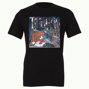 Apparel Type: T-shirt
