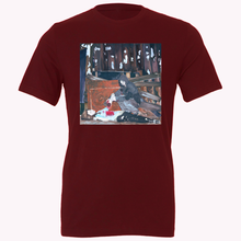 Load image into Gallery viewer, Apparel Type: T-shirt