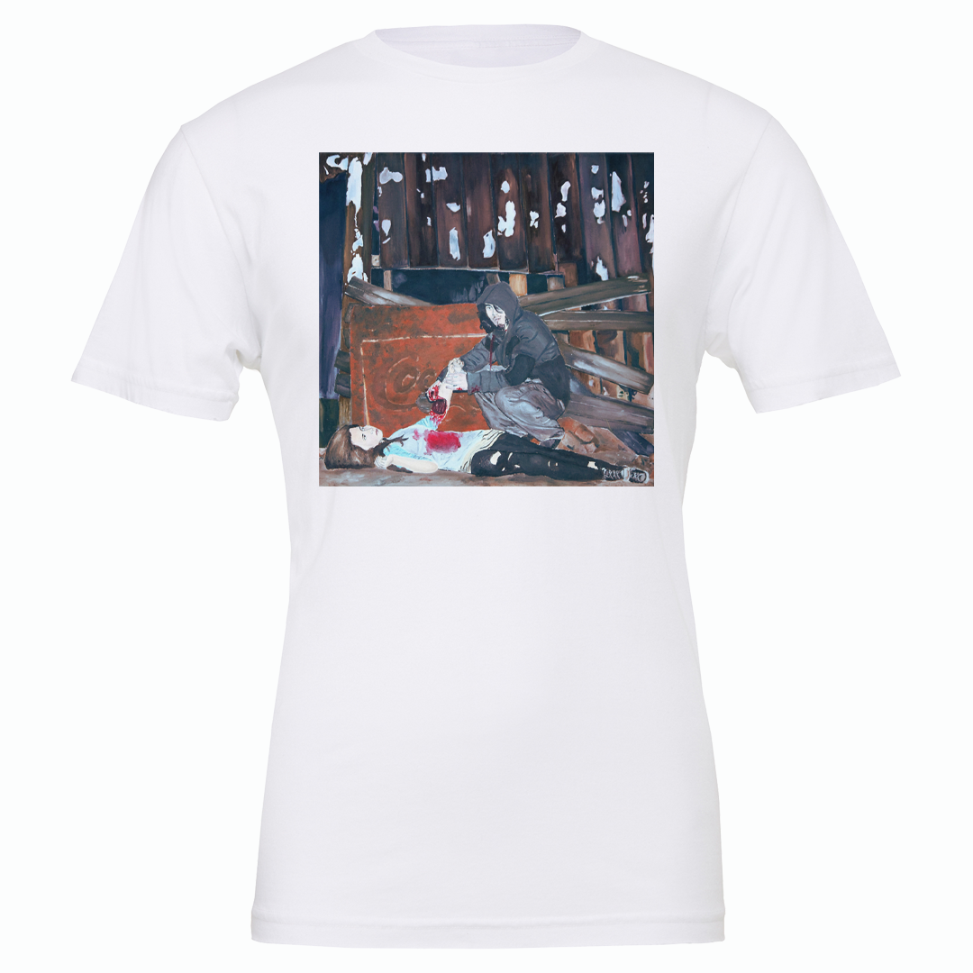 Apparel Type: T-shirt