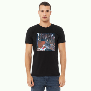 Apparel Type: T-shirt