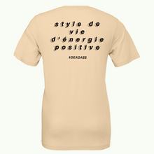 Load image into Gallery viewer, Apparel Type: T-Shirt