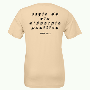 Apparel Type: T-Shirt