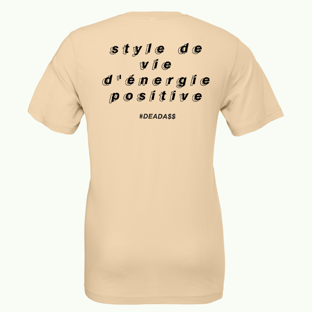 Apparel Type: T-Shirt