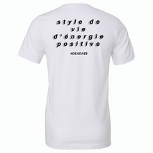 Load image into Gallery viewer, Apparel Type: T-Shirt