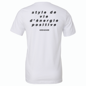 Apparel Type: T-Shirt