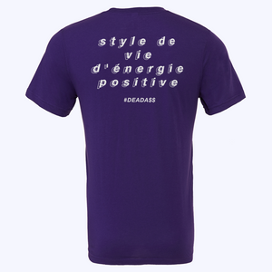Apparel Type: T-Shirt