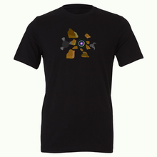 Load image into Gallery viewer, Apparel Type: T-Shirt