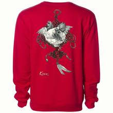 Load image into Gallery viewer, Apparel Type: Crewneck