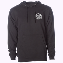 Load image into Gallery viewer, Journey of Growth (Hopeful) Hoodie