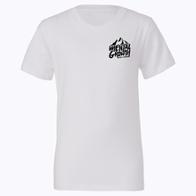 Load image into Gallery viewer, Journey of Growth (Hopeful) Youth Tee