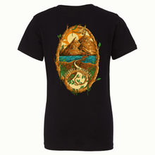 Load image into Gallery viewer, Apparel Type: T-Shirt