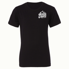 Load image into Gallery viewer, Journey of Growth (Hopeful) Youth Tee