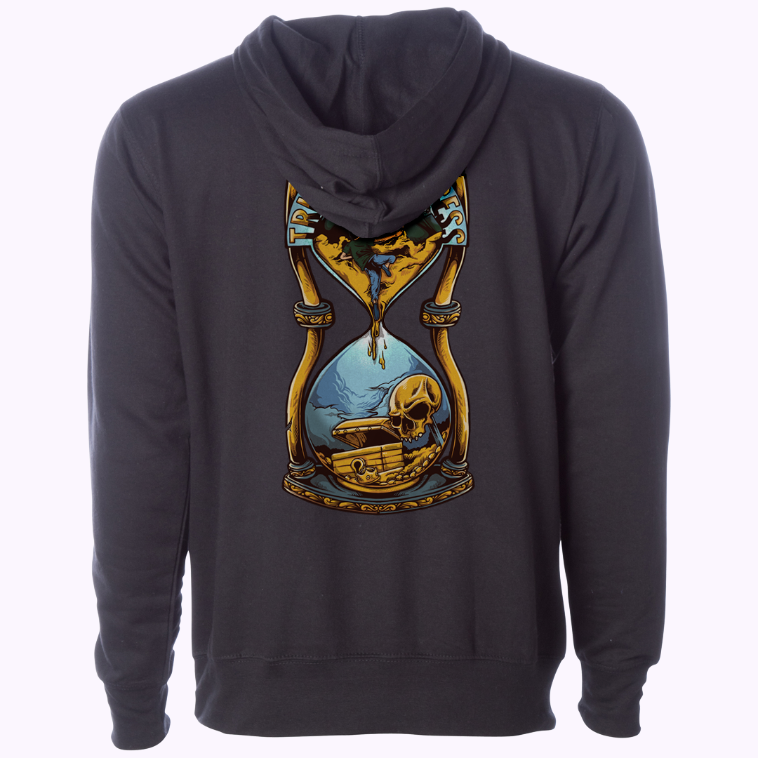 Apparel Type: Hoodie