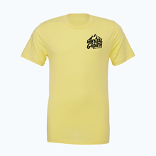Load image into Gallery viewer, Trust the Process (Hourglass) Tee