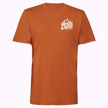 Load image into Gallery viewer, Trust the Process (Hourglass) Tee