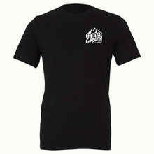 Load image into Gallery viewer, Trust the Process (Hourglass) Tee