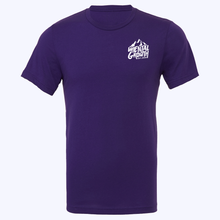 Load image into Gallery viewer, Trust the Process (Hourglass) Tee