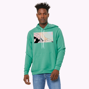 Apparel Type: Hoodie