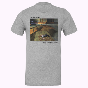 Apparel Type: T-shirt