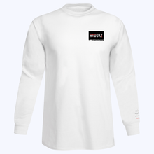 Load image into Gallery viewer, Heavy is the Head Long Sleeve