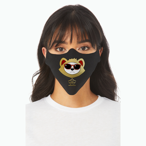 Apparel Type: Face Cover