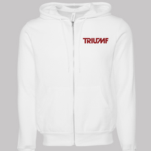 Load image into Gallery viewer, The Triumf Samurai Hoodie