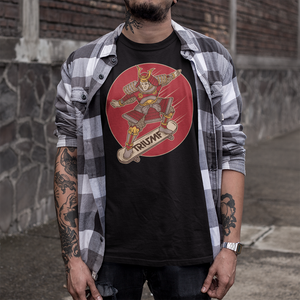 Apparel Type: T-shirt