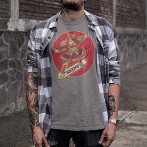 Apparel Type: T-shirt