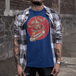 Apparel Type: T-shirt