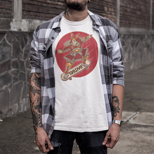 Apparel Type: T-shirt