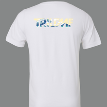 Load image into Gallery viewer, The Waves Pocket Tee