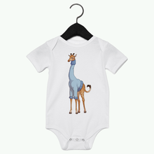 Load image into Gallery viewer, Apparel Type: Onesie