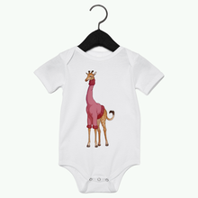 Load image into Gallery viewer, Apparel Type: Onesie