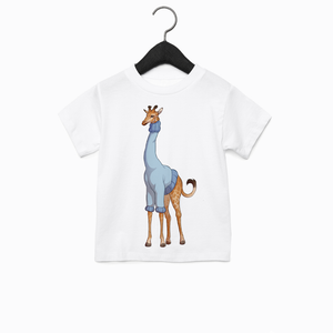 Apparel Type: T-shirt