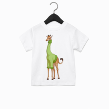 Load image into Gallery viewer, Apparel Type: T-shirt
