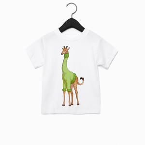 Apparel Type: T-shirt