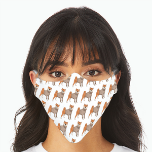 Apparel Type: Face Cover